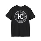 HC "Officially Offensive" Tee – Hoes Clothes