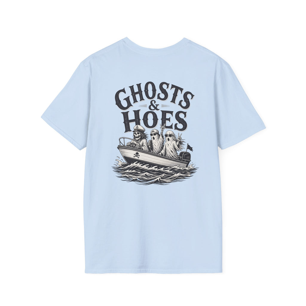 Ghosts and Hoes Shirt