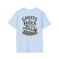 Ghosts and Hoes Shirt