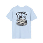 Ghosts and Hoes Shirt