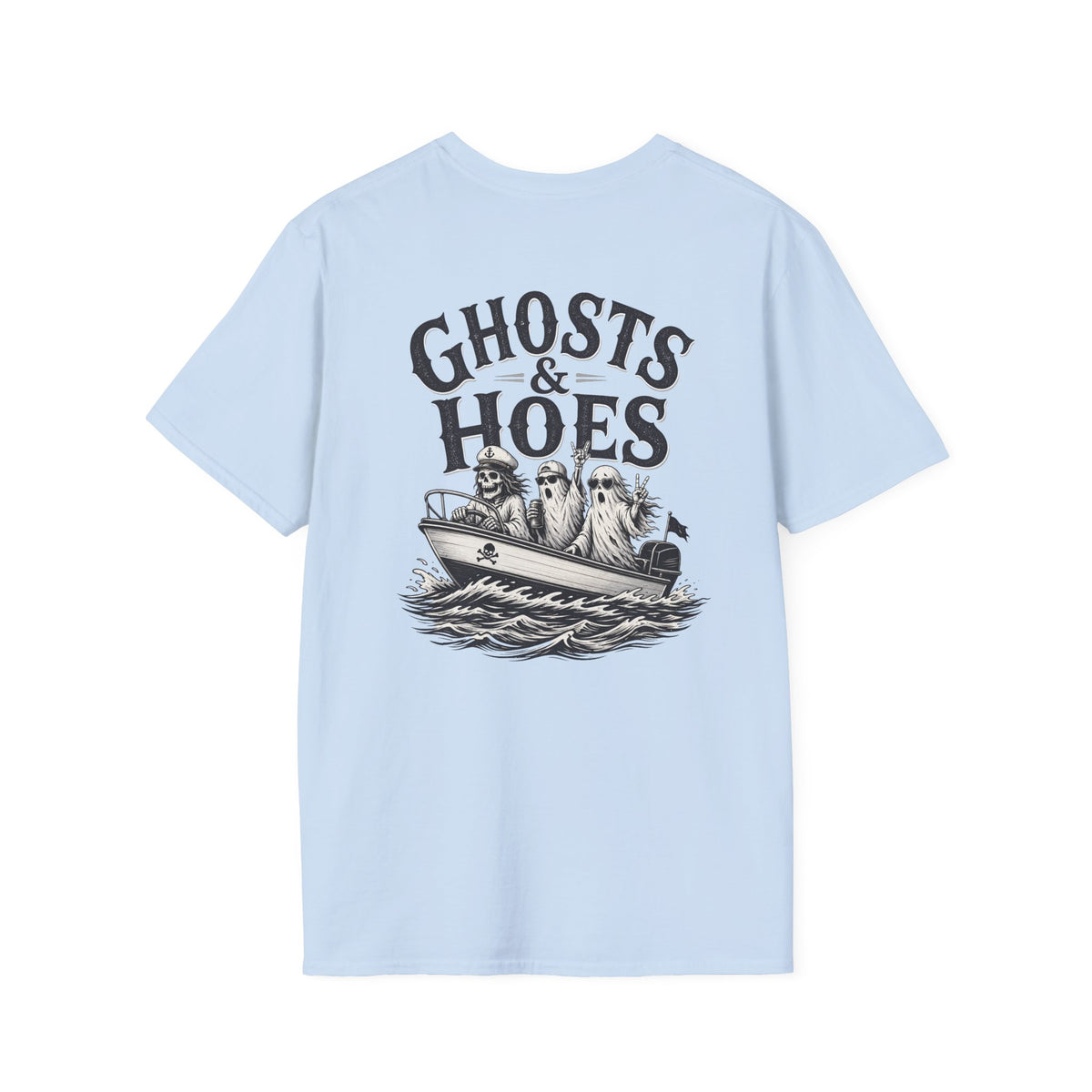 Ghosts and Hoes Shirt