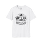 Bitter Hoes Brewery Tee