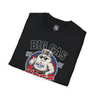 Big Gas Hoes Propane Tee – Hoes Clothes