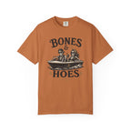 Bones and Hoes Tee