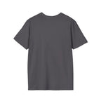 Hoes Surf School Tee – He Rides – Hoes Clothes