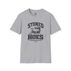 Stoned Hoes Aggregates Tee