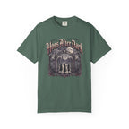 Hoes After Dark Gothic Halloween Tee