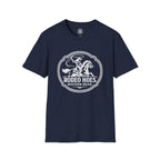 Rodeo Hoes Western Wear Tee