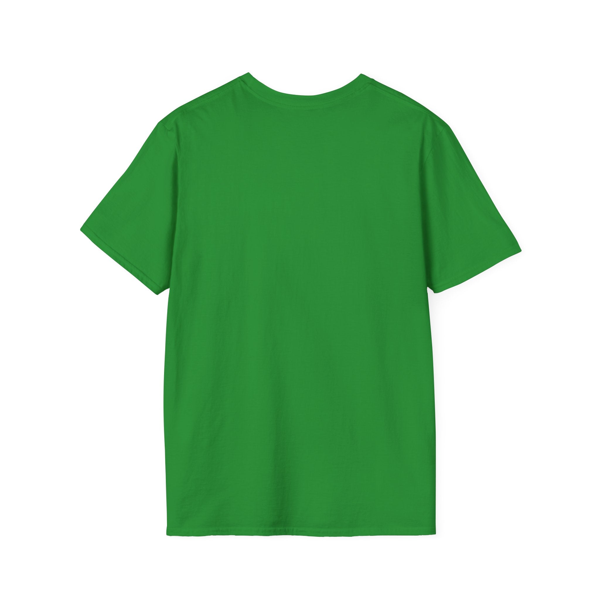 Boats and Hoes Retro Front Only Tee – Hoes Clothes