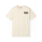 Boats and Hoes Patriotic Shirt