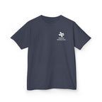 TW Kids Heavy Cotton Tee - Gildan 5000B Youth Shirt