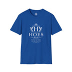 Hoes Bed & Breakfast Tee