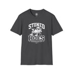 Stoned Hoes Aggregates Tee