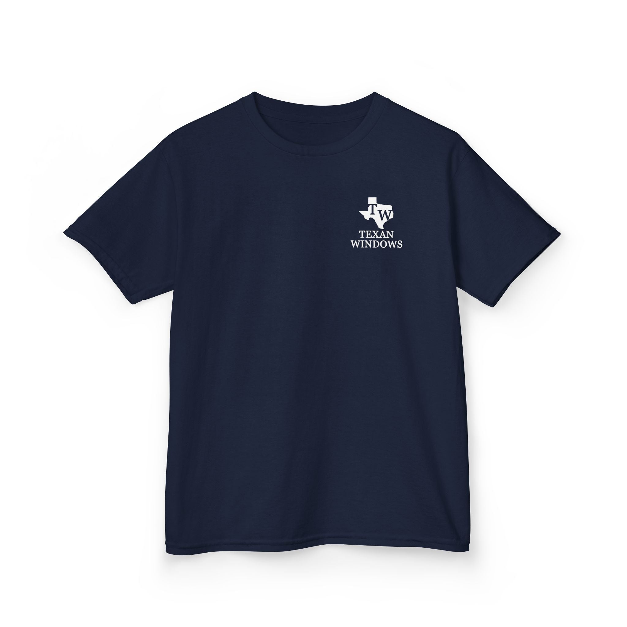 TW Kids Heavy Cotton Tee - Gildan 5000B Youth Shirt