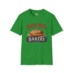 Basic Hoes Bakery Tee