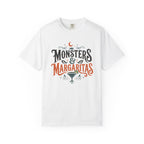 Monsters and Margaritas FC Tee