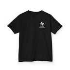 TW Kids Heavy Cotton Tee - Gildan 5000B Youth Shirt
