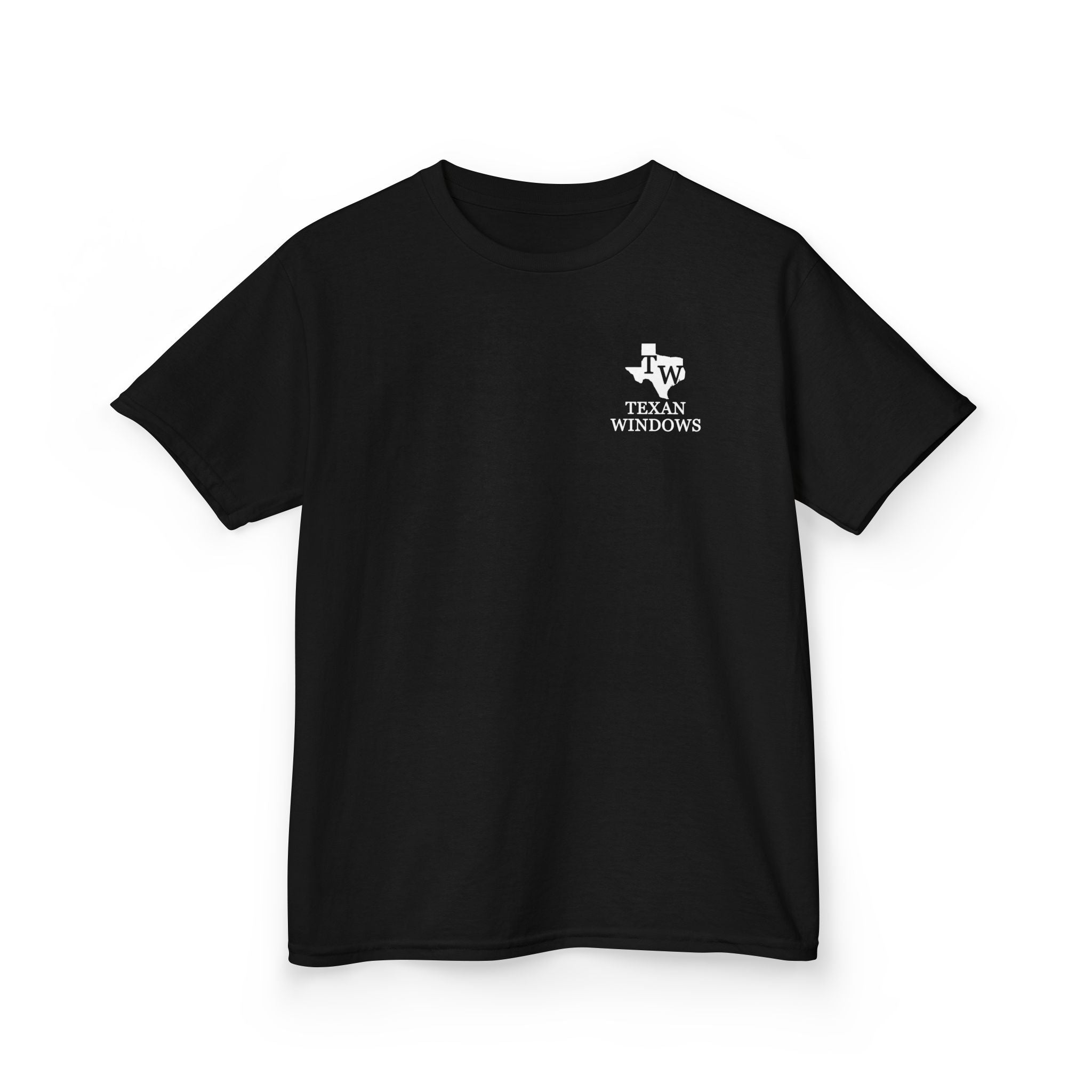 TW Kids Heavy Cotton Tee - Gildan 5000B Youth Shirt