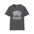 Hoes Bourbon Front Only Tee – Hoes Clothes