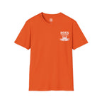 Hoes Tavern Tee
