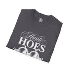 Haute Hoes Bistro Tee - Hoes Clothes