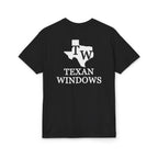 TW Unisex DryBlend Tee - Gildan 8000 50/50 Cotton-Poly Blend