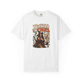 Tricks N Hoes Witch Halloween Shirt
