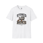 Stoned Hoes Aggregates Tee