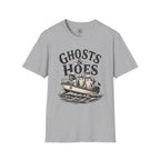 Ghosts and Hoes Tee