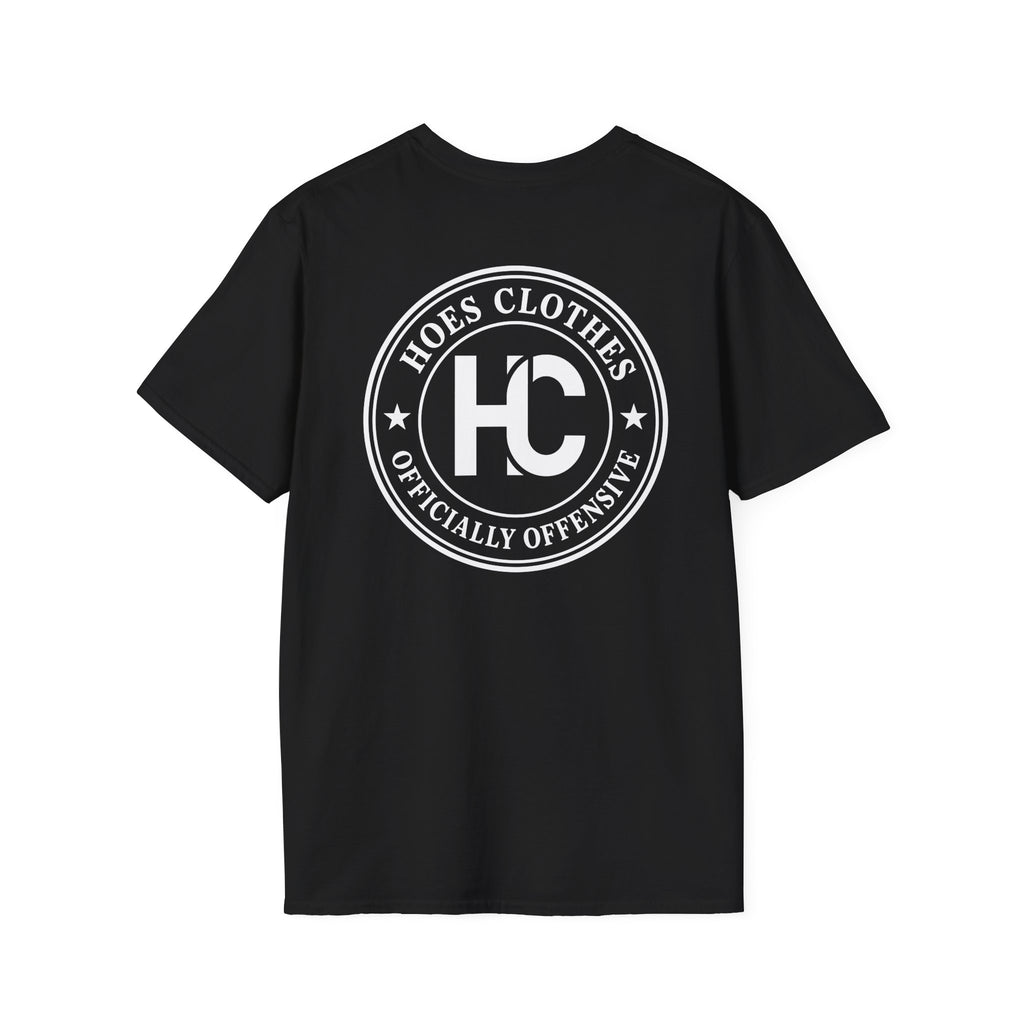 HC "Officially Offensive" Tee