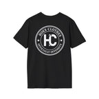 HC "Officially Offensive" Tee