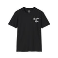 Beaches and Hoes Sunset Tee