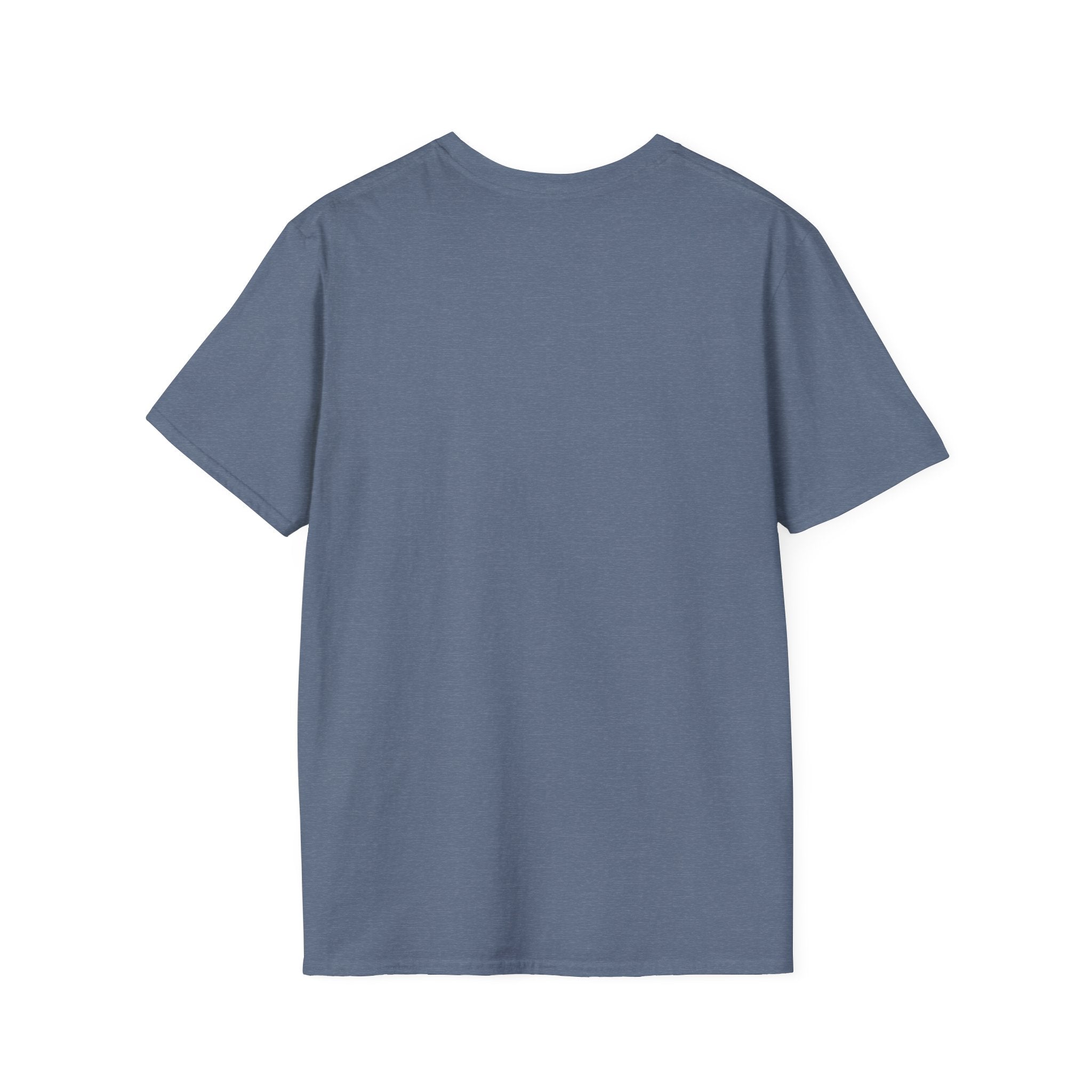 Hoes Before Bros Champagne Large Front Print Tee – Hoes Clothes