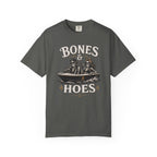 Bones and Hoes Tee
