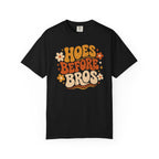Hoes Before Bros Tee