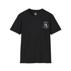 Hoes Bourbon Tee