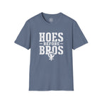 Hoes Before Bros Power Tee