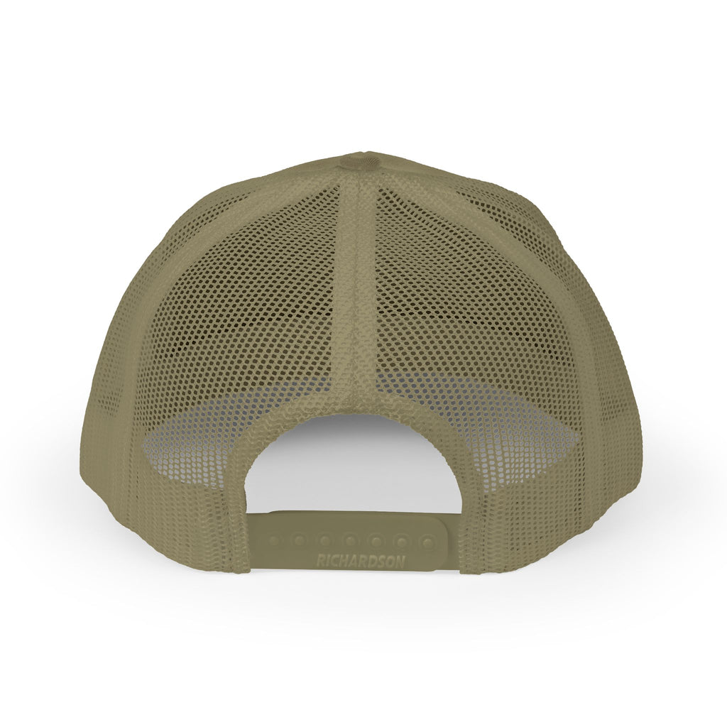 Smokin' Hoes Bar-B-Que Hat