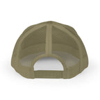 Smokin' Hoes Bar-B-Que Hat