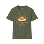 Kneady Hoes Bagel Co. Tee