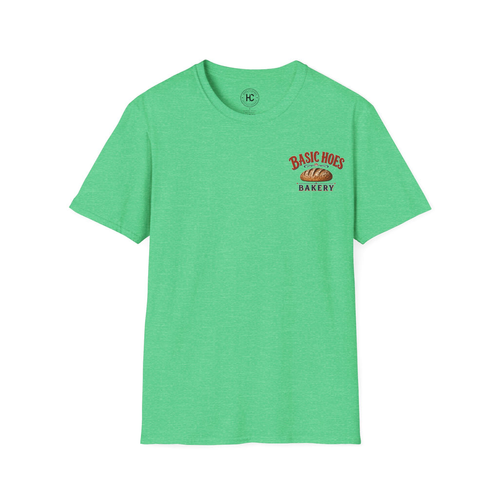 Basic Hoes Bakery Tee