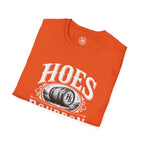 Hoes Bourbon Front Only Tee – Hoes Clothes