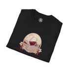 Tipsy Hoes Winery Front Only Tee – Hoes Clothes