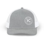 HC Medallion Trucker Hat