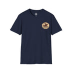 Rodeo Hoes Western Wear Tee - She Rides