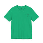 Officially Offensive Script Tee