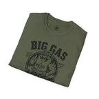 Big Gas Hoes Propane Tee – Hoes Clothes