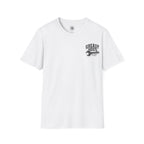 Greasy Hoes Garage Tee