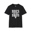 Hoes Before Bros Power Tee