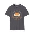 Kneady Hoes Bagel Co. Front Only Tee – Hoes Clothes